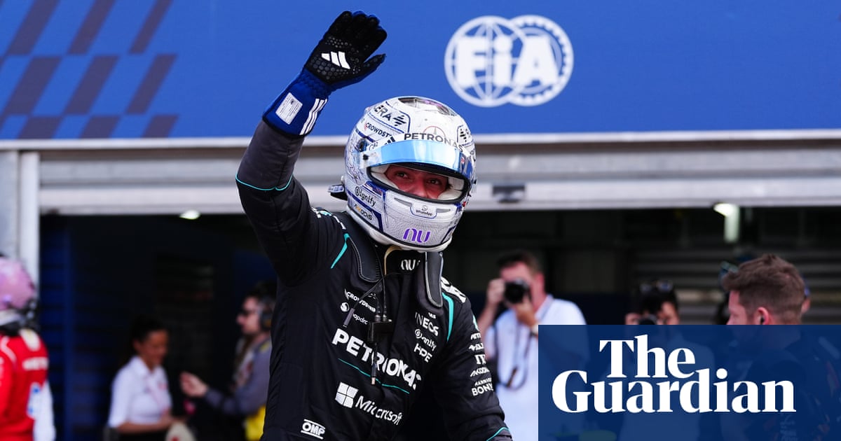 Antonelli edges out Verstappen to snatch pole at Monaco Grand Prix