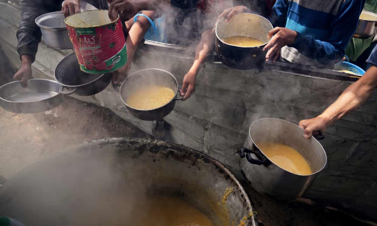 Israel faces legal pressure at UN’s top court over UNRWA ban