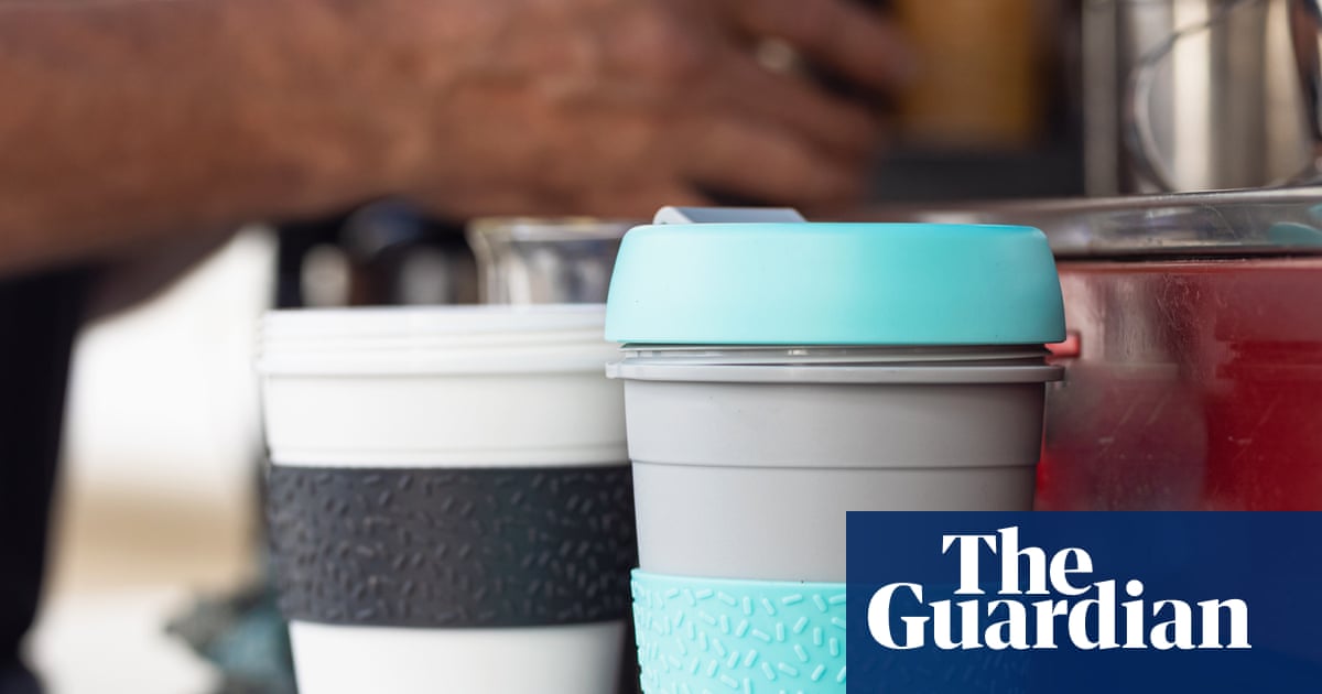 London woman shocked' by 150 fine for pouring coffee down street drain