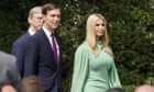 Jared Kushner and Ivanka Trump threaten to sue Lincoln Project thumbnail