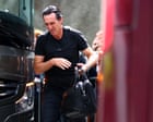 Emery and Watkins ‘shed tears’ saying goodbye; transfer latest; Celtic and Rangers punished: football – live