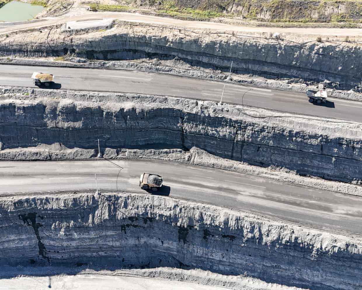 Economic case overrides climate