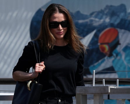 Queen Rania of Jordan