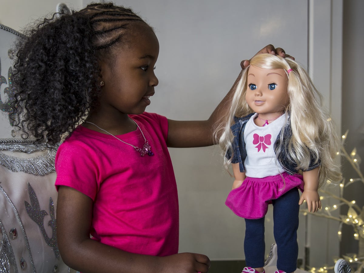 German parents told to destroy doll that can spy on children | Germany | The Guardian German parents told to destroy doll that can spy on children | Germany | The Guardian