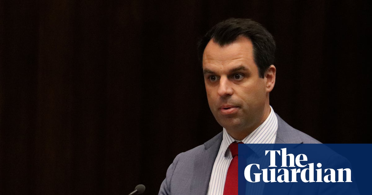Tasmanian Labor Elects Josh Willie, Janie Finlay After Election Defeat