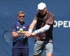 Alcaraz, Fonseca Advance in US Open Day Three Amid Key Wins