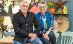 The Great Celebrity Bake Off is back! Which famous people will embarrass themselves in front of Paul Hollywood and Prue Leith this time?