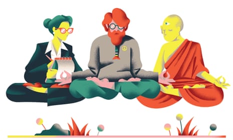 The Last Guardian review – a joyous meditation on companionship