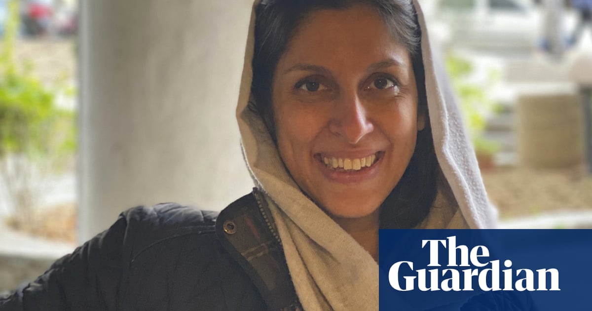 Nazanin Zaghari-Ratcliffe's Kafkaesque ordeal will need a diplomatic fix