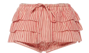 swim skirt