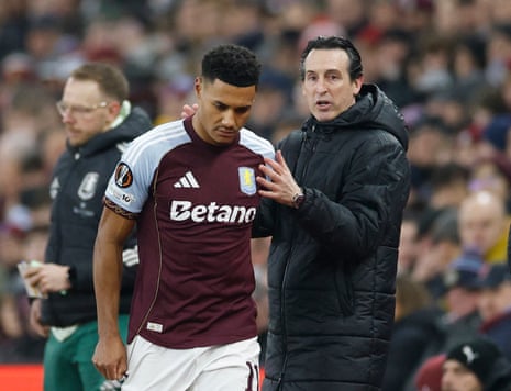Últimas transferências, notícias da Premier League, sorteios europeus e muito mais: futebol – ao vivo