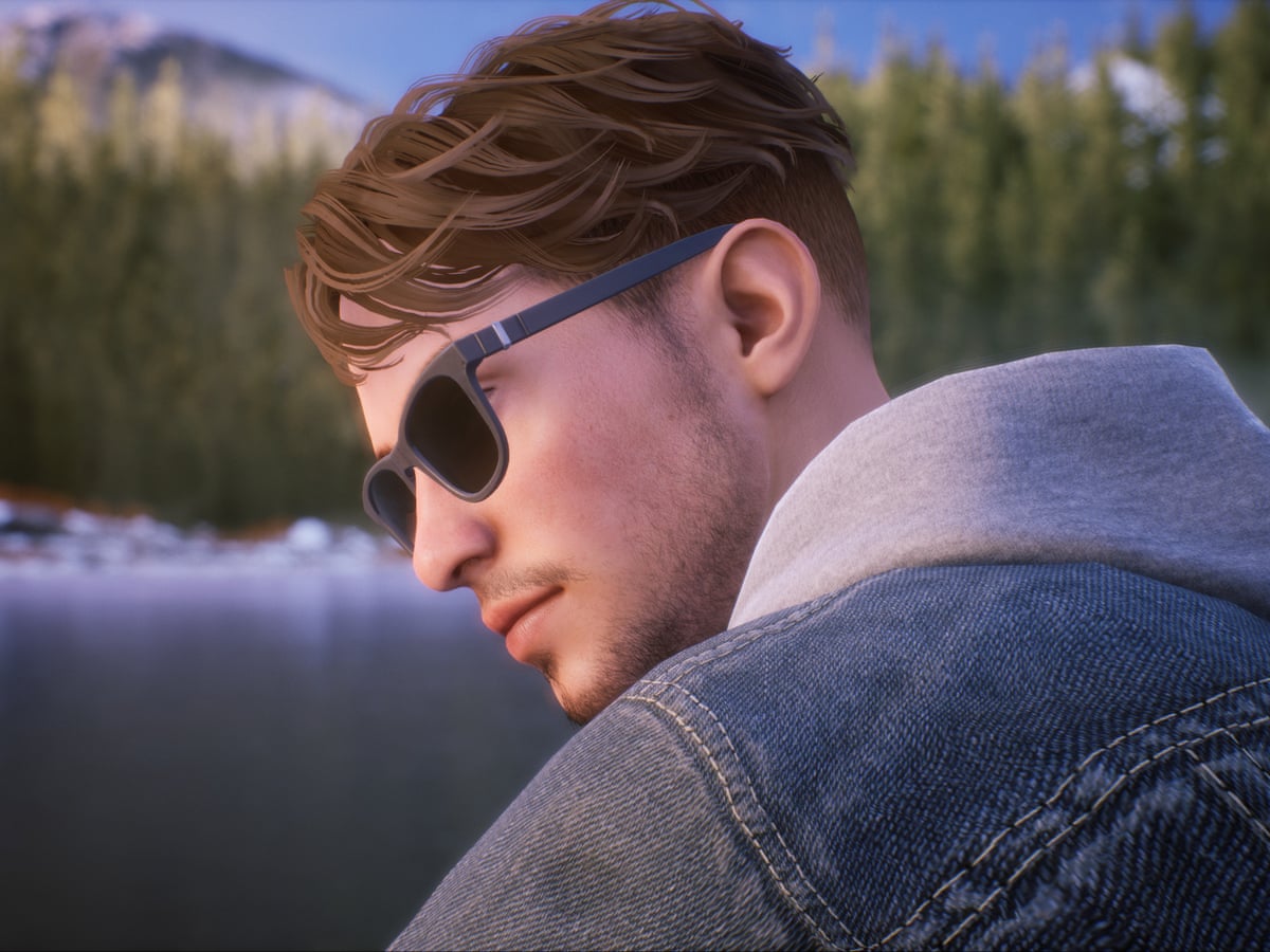 Tell Me Why Review – GameSpew