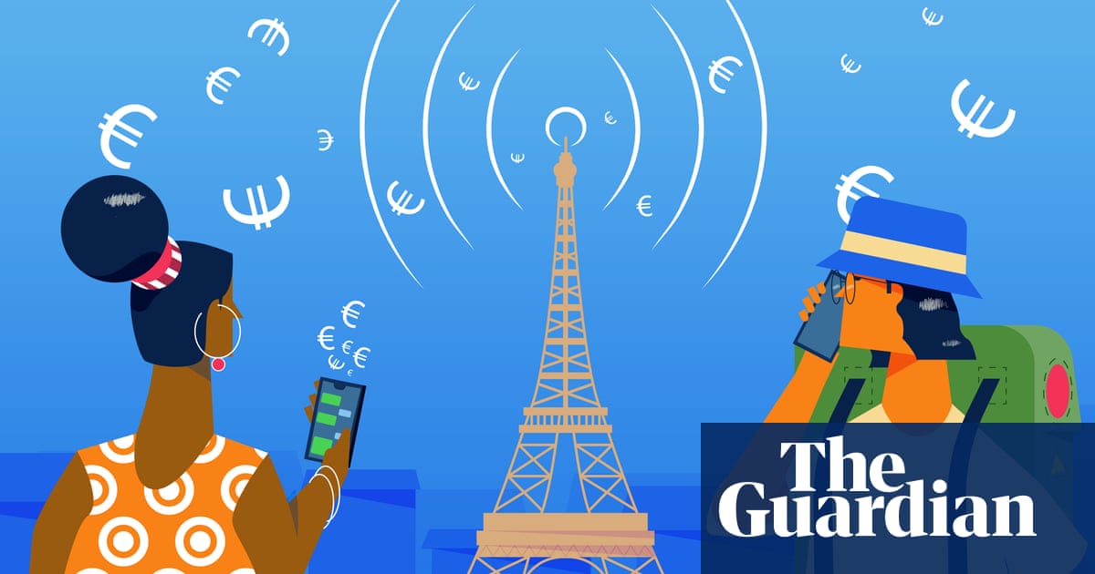 Roaming charges return: how will the dreaded charge affect UK travellers?