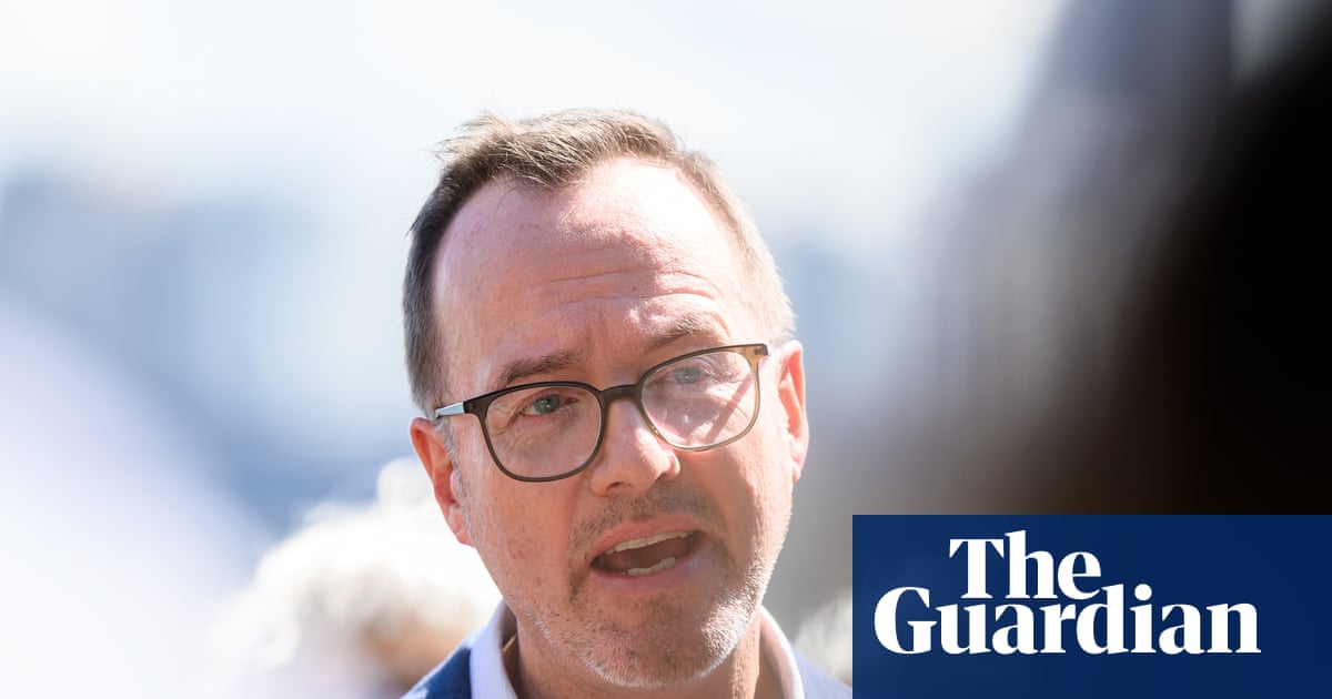 David Shoebridge launches leadership bid ahead of Greens ballot at party retreat