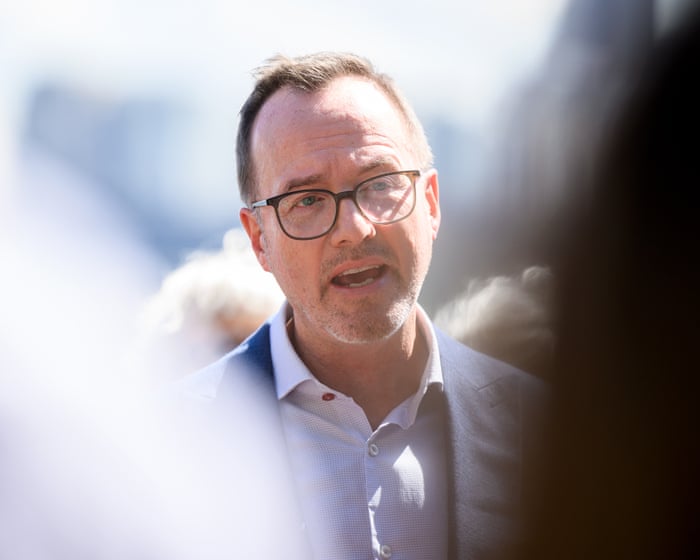 Australia news live: Greens say Labor immigration policy has ‘no principle’; gambling company calls PM’s ad reforms a ‘missed opportunity’