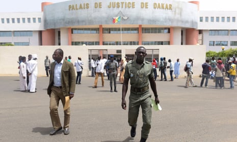 Hissène Habré's conviction the first step on a longer road to justice ...