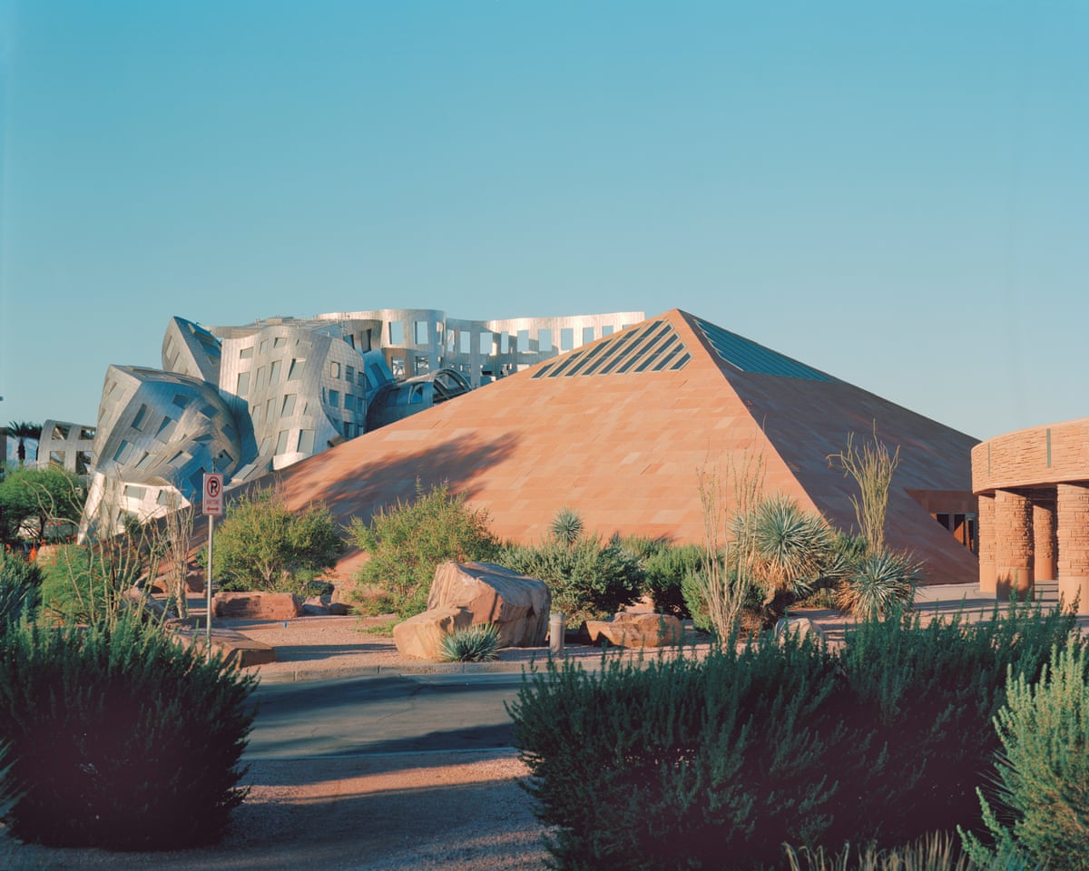 Exhibitions and Debates Reframe Pyramid Stories