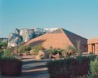 From a Utah church to a Denver museum: the man who found 75 pyramids in the US