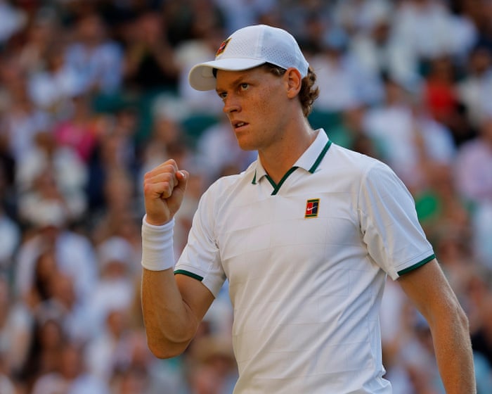 Sinner’s sizzling showpiece caps unforgettable Wimbledon fortnight