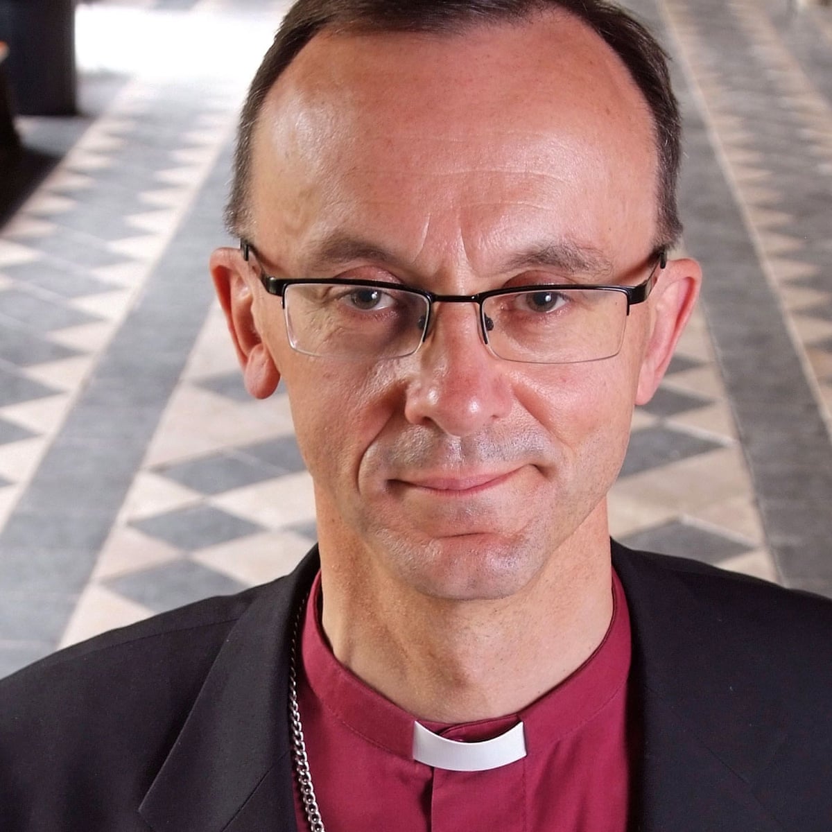 Bishops Turn On Boris Johnson For Defending Dominic Cummings Politics The Guardian