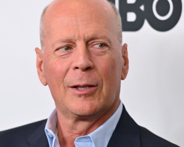 Bruce Willis