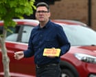 Keir Starmer signals he would give Andy Burnham a cabinet job