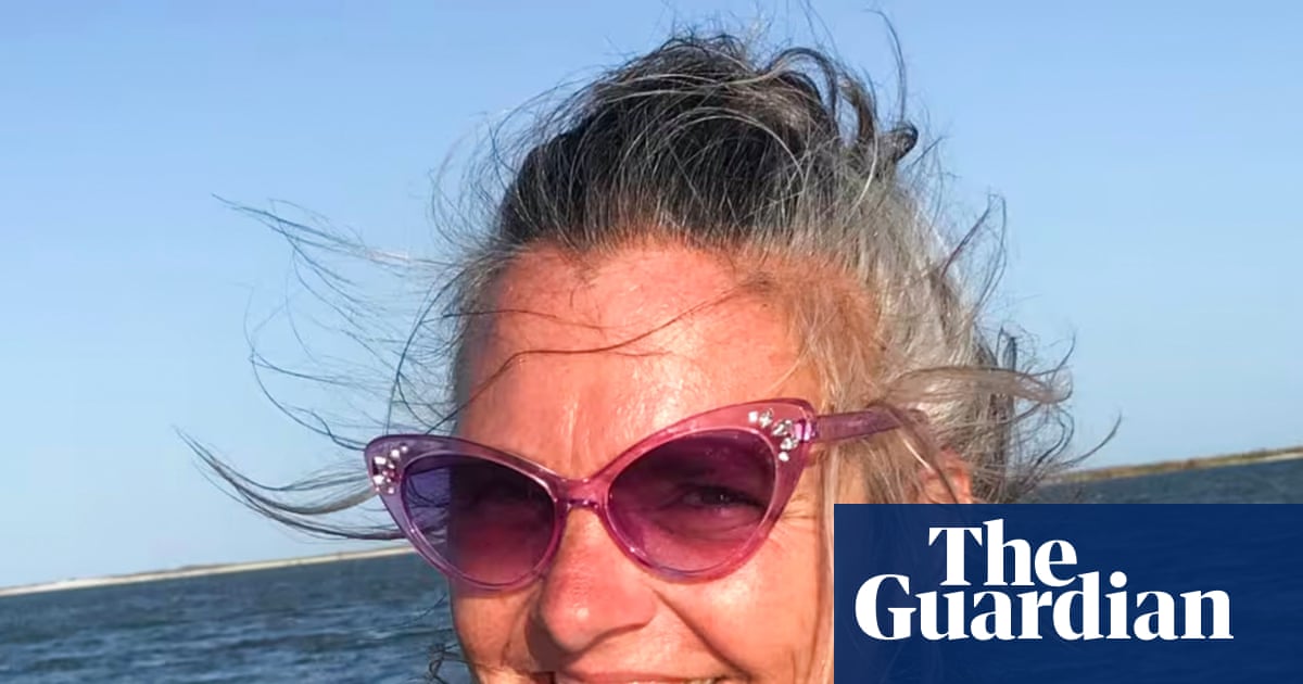 US man in Bahamian jail after wife disappears into Atlantic waters during boat trip
