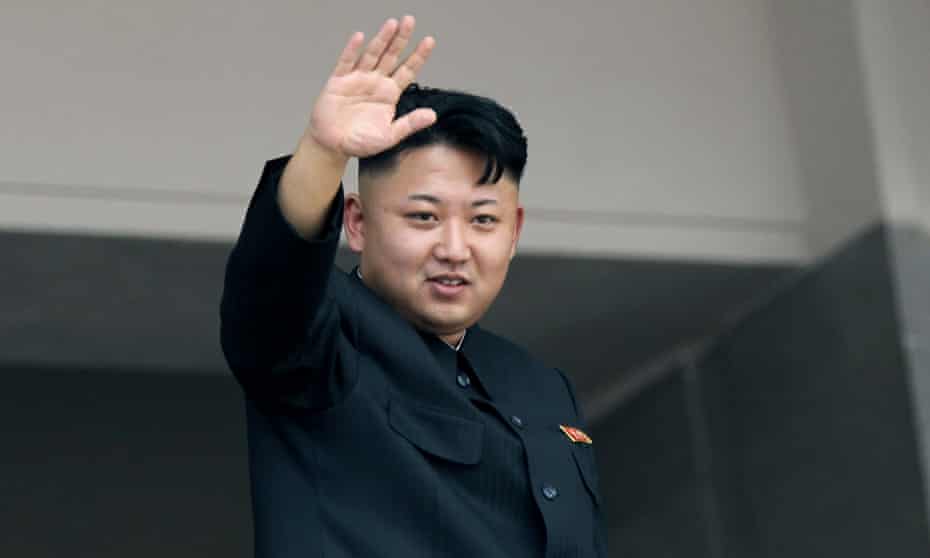 North Korea’s ministry of state security accused the CIA of an alleged recent assassination attempt on Kim Jong-un.
