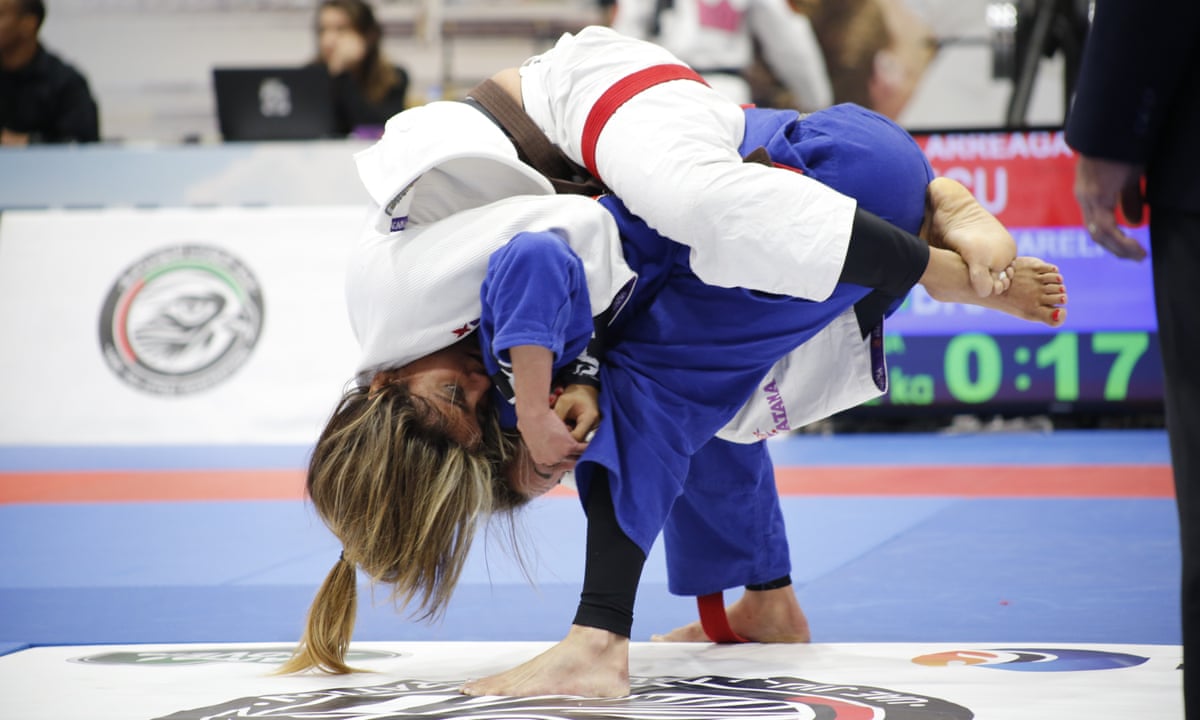 Brazilian Jiu-jitsu A Soul-destroying Ego-clipping Sport Thats Sunk Deep Into My Veins Fitness The Guardian Brazilian Jiu-jitsu A Soul-destroying Ego-clipping Sport Thats Sunk Deep Into My Veins Fitness The Guardian