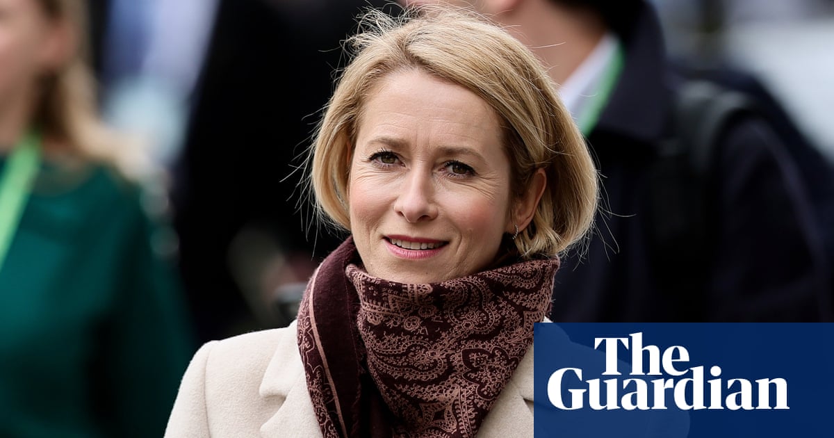 Trump news at a glance: EU chief hits back after US claims of Europe’s ‘civilisational erasure’