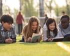 Children’s literature festival criticised after requests that comments on diversity be deleted