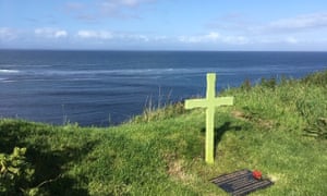 It S Still Shocking Site Of Mountbatten S Killing Braces For 40th Anniversary World News The Guardian