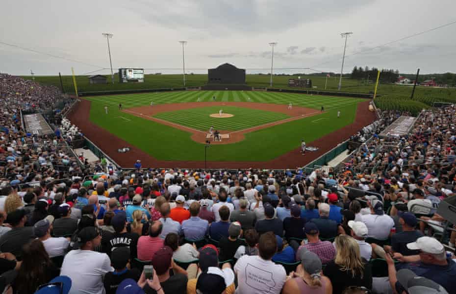 Permainan Lapangan Impian