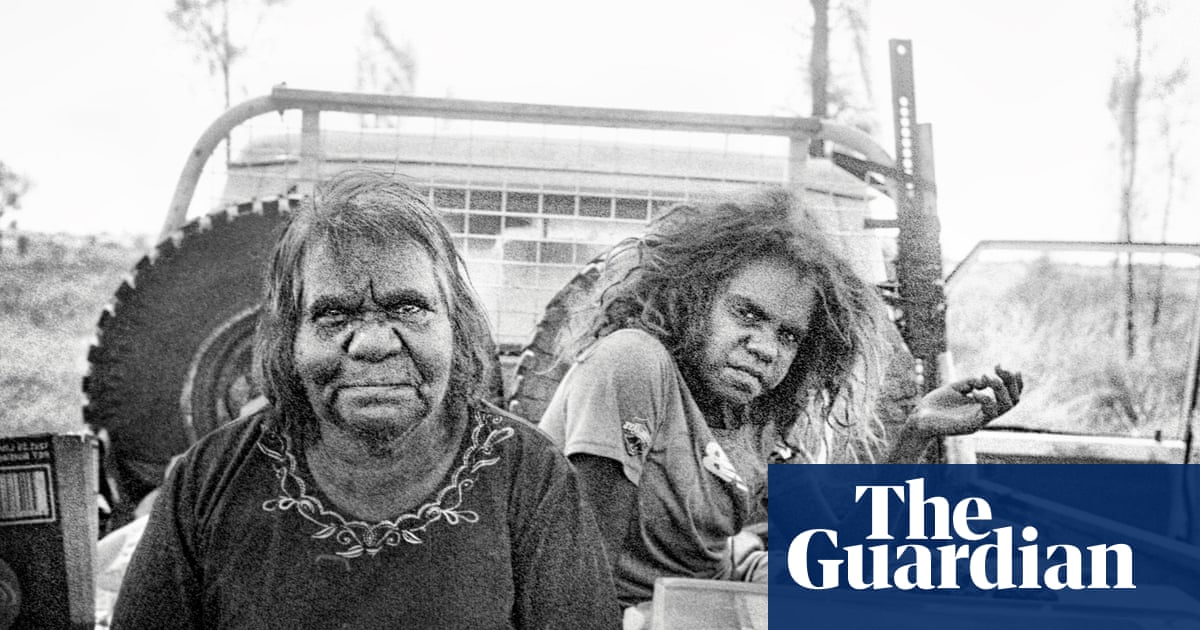 The place that stayed with me: after a treacherous route through open desert, at Mina Mina I saw holiness