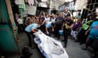 UN launches 'comprehensive' review of Philippine drug war