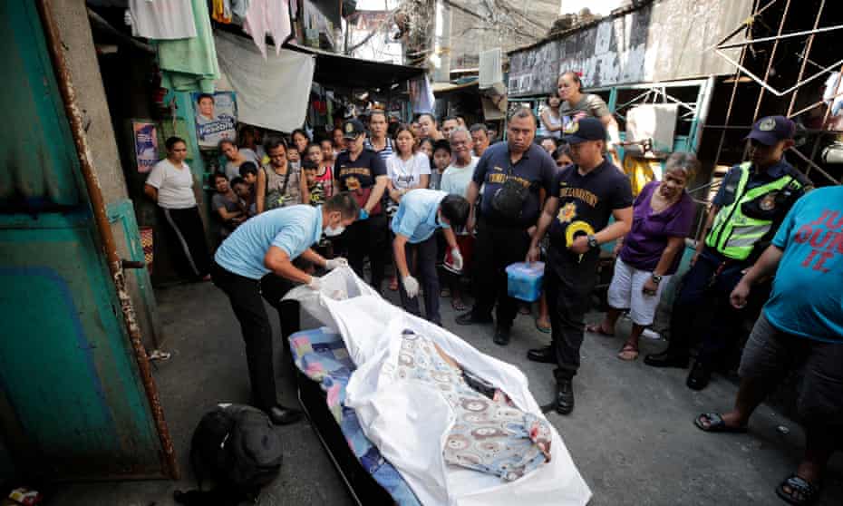 Un Launches Comprehensive Review Of Philippine Drug War Philippines The Guardian Un Launches Comprehensive Review Of Philippine Drug War Philippines The Guardian