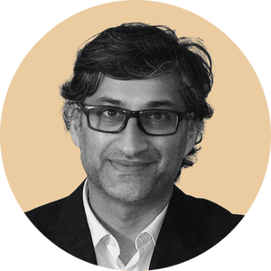 Asif Kapadia
