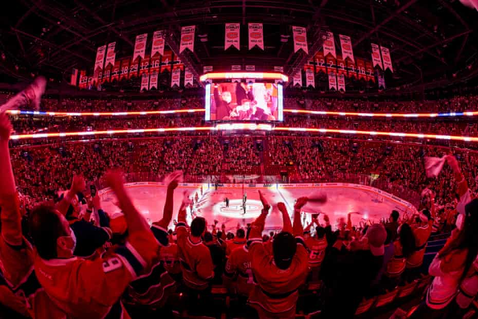 Stanley Cup Final