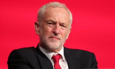 Jeremy Corbyn has said he will not rule out a second referendum.