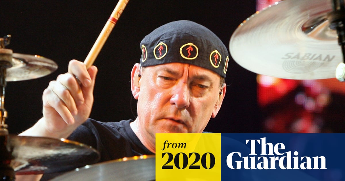 Rush drummer and lyricist Neil Peart dies at 67