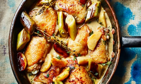 20 best autumn recipes: part 2
