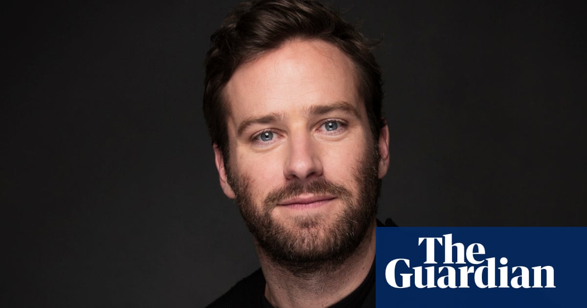 Armie Hammer On Gay Romance Call Me By Your Name There Were