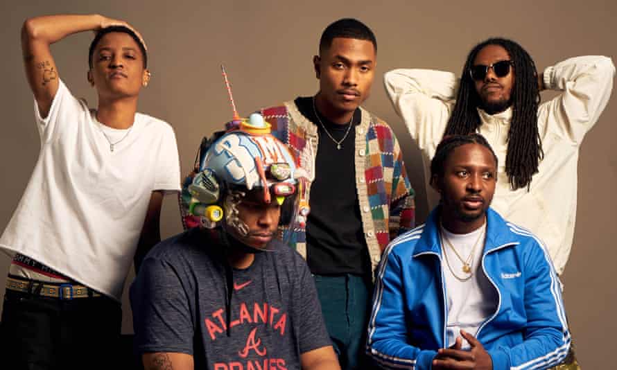 From The Internet To Vampire Weekend Can A Band Survive When Members Go Solo Music The Guardian From The Internet To Vampire Weekend Can A Band Survive When Members Go Solo Music The Guardian