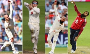 England bowlers Jack Leach, Dom Bess, Moeen Ali and Adil Rashid no longer have a spin coach at national level.