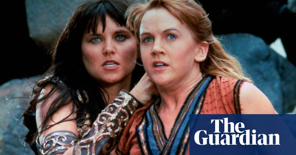 “Fui atacado por un conejo sangriento”: cómo hicimos Xena: La princesa guerrera | Cultura “Fui atacado por un conejo sangriento”: cómo hicimos Xena: La princesa guerrera | Cultura