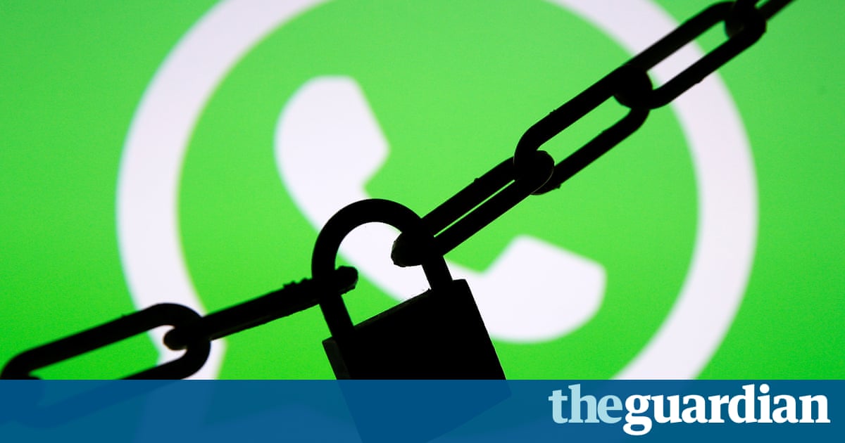 The Guardian view on counter-terrorism: strong encryption makes us all safer | Editorial