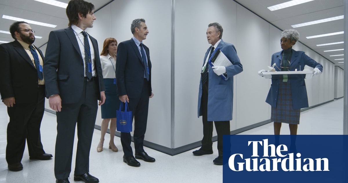 В тазседмичния бюлетин С продължението на Gladiator завръщането на MGMT