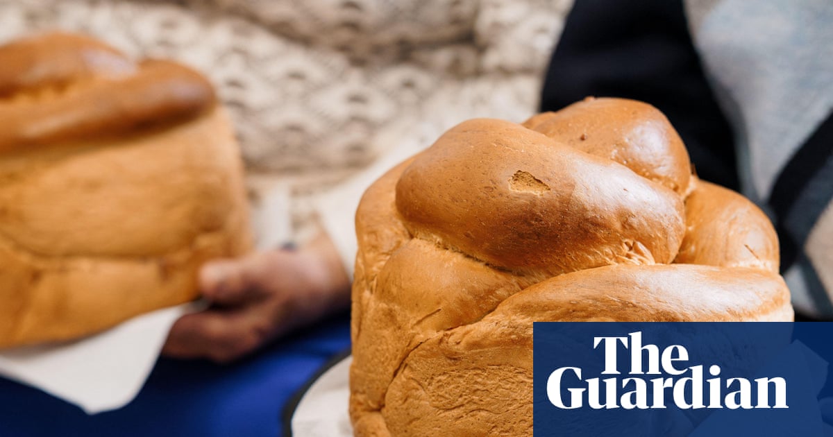 Sweet, soft and strong: TikTok turns Japanese milk bread into latest UK food craze