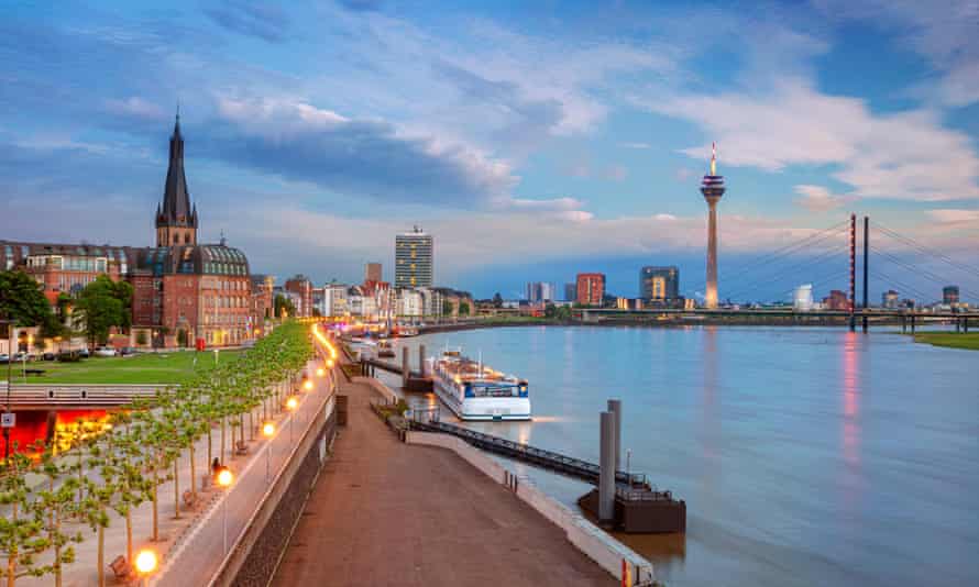 Dusseldorf, Germany