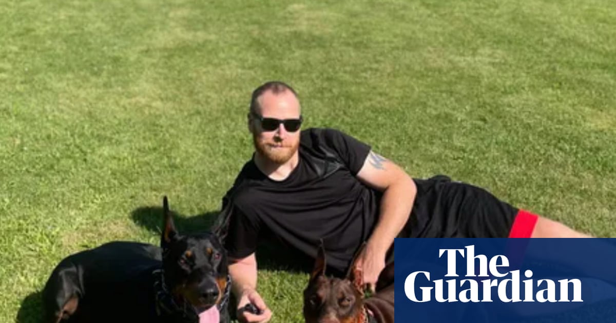 Irishman held by ICE was issued warrant over 2009 drug offense in Ireland